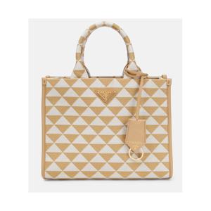 프라다 Symbole 스몰 토트 백 P00808718