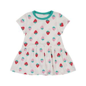 아가방 TC01 여름 베리반소원피스(O/WHITE)_ 01T35405103