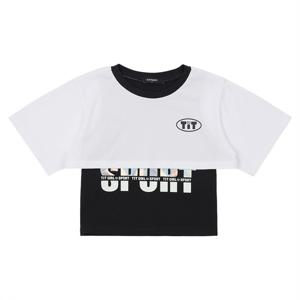 [티파니(정상)]WH 레이어드 TS(T62KST020)