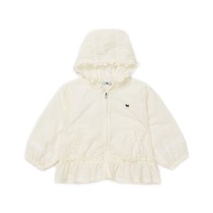 [블루독베이비]CR)썸머프릴바람막이점퍼 46314-110-03JS