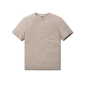 [올젠]분또 원단 베이직 하운드 티셔츠 ZOG2TR1306