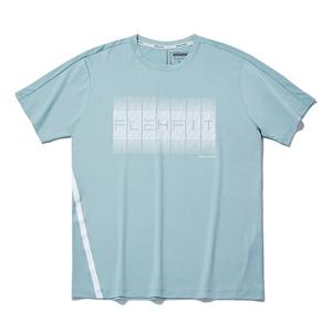 인터크루 남성 웰딩장식스포티반팔티셔츠 ITW2RR06GMT (민트)