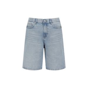 [폴햄]남성 쿨링 컴포트 데님 버뮤다 쇼츠(PHG2DH1052)