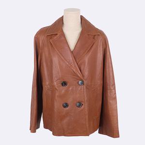 스미스마켓 막스마라 24154410216 가죽자켓 여성의류