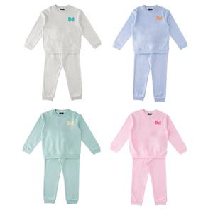 [블루독]로고트레이닝세트 24910-672-01,02,03,04