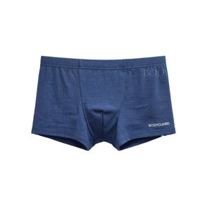 [보디가드](95-105)부드러운 흡한속건 네이비  남성 인밴드 드로즈 BGMDC281