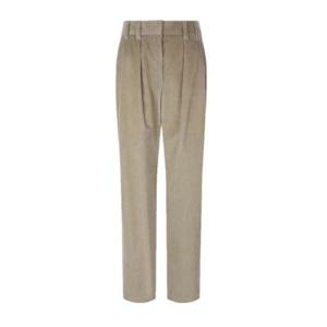 26 SS 브루넬로 쿠치넬리 스트레이트 레그 코듀로이 팬츠 C8667 MA180P8203