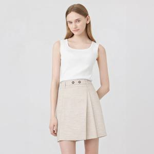 [TAG 189000원][케네스레이디]라이크 하프 슬랙스 EWSLPF4200