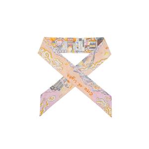 [엘러브] 새상품 에르메스 트윌리 6HS0051