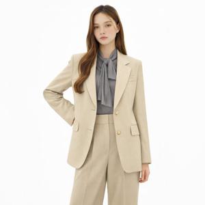 [TAG 365000원][케네스레이디]토지스 테일러드 자켓 EVJKPE8300