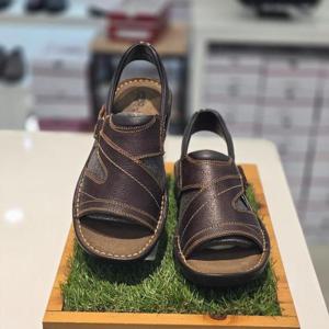 허시파피 세이브존04 남성컴포트캐주얼초경량쿠셔닝논슬립샌들 333MpM011,M012