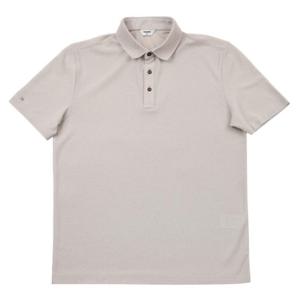 [레노마(셔츠)]남자 인기 요꼬 에리   반소매 티셔츠 ROUTG1201BG