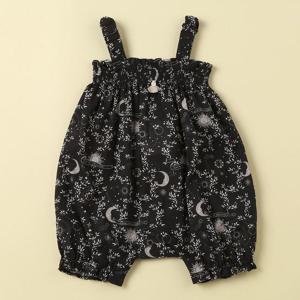 [쇼콜라]에트왈점프슈트(백일돌선물)TTPMBO116K