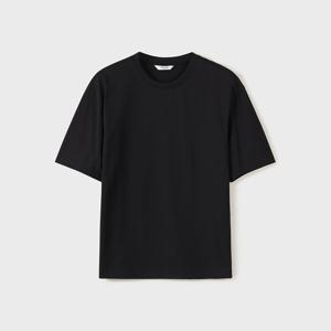 [에디션앤드지]베이직 쿨 반팔티 2종 LSG3TR1902