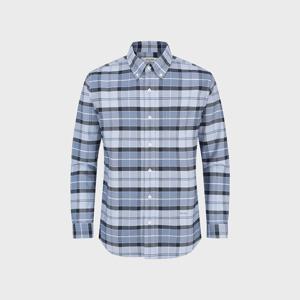 [에디션앤드지]옥스포드 셔츠 5종 LSF2WC1901