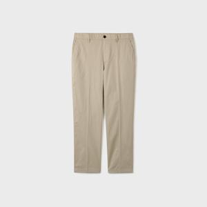 [에디션앤드지]베이직 코튼 나일론 팬츠 4종 LSG2PP1921