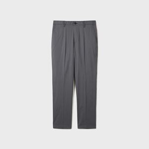 [에디션앤드지]솔리드 코튼 나일론 팬츠 2종 LSG3PP1901