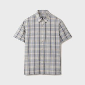 [에디션앤드지]멀티패턴 반팔 셔츠 4종 LSG2WC1952