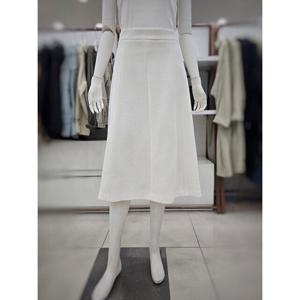 [ab.f.z]절개핏  플레어스커트( AFA2NSA3D )_DJ