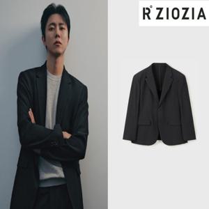 [리얼지오지아][26SS] 남성 썸머 크리즈 자켓 2컬러 AAG2KG1808