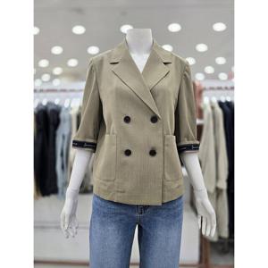 [ab.f.z]빅 포켓 더블브레스트 숏자켓( AFA2HJ03E )_DJ