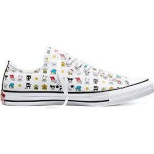 컨버스 스니커즈 A17700C DOM