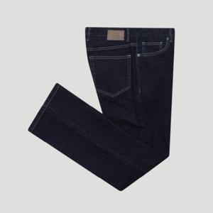 [인디안]봄 스트레이트핏 청바지MUODL4S132155W