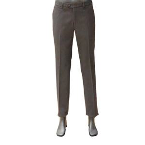 [바쏘]SS 블랙  데일리  스트레치  히든밴딩 팬츠KBGAAPU03A