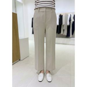 [숲]일자 슬림핏 슬랙스  SC4TP35A