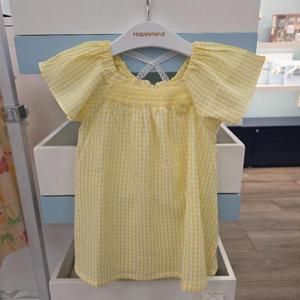 해피랜드 HC43 레모니 OP H1325160E43