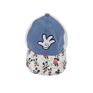 [트윈키즈]트윈키즈 모자(T8MC9684_BL)