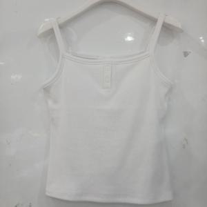 [에꼴리에][모다부평]끈나시 브라탑/26PT459WT_BP_BP