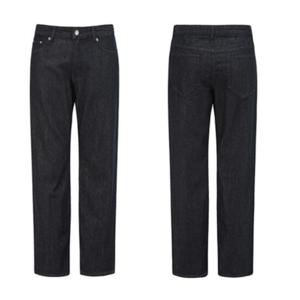 [지오지아]미라쿨 스트레이트핏 데님 팬츠_ABF2DP1101_IN_DG