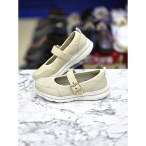 허시파피 세이브존05 여성3Cm굽모노클래식단화 CKWEO3R472