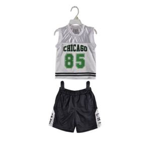 [트윈키즈]트윈키즈 나시 상하세트(T8HT5Q06_WH)