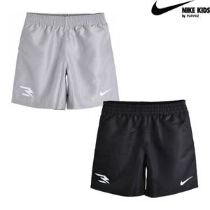 나이키 3BRAND 우븐 디펜스 숏츠 반바지 2종 택1 8-15세 A252PT395P