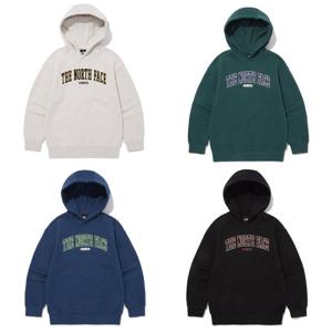 NM5PQ58 노스페이스 키즈 올 어라운드 후디