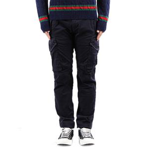 [CP컴퍼니] (X_12CMPA058A 005694G 888) 남성 팬츠