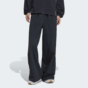 [아디다스] 아이코닉 우븐 와이드 트랙 팬츠  JZ6904