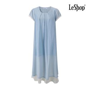 [르샵]레이어드형 다트 원피스 BQ3OP014A