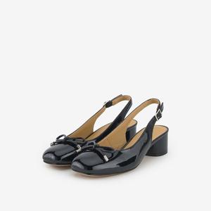 소다  여성 리본 장식 슬링백 (ARO603PA10)