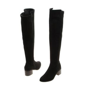 탠디 베카치노 니하이부츠 817744 K040 굽5cm