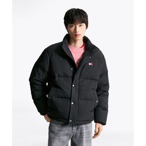 타미진스 TOMMY JEANS 푸퍼 다운 점퍼 (T32F7QJC22TML1BDS) T32F7QJC22TML1BDS 453262
