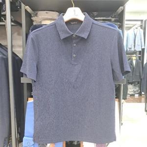 런던포그 HL01 크리즈티에리반팔티셔츠7 Lqata962k5