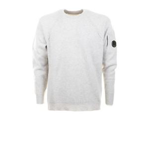 라프리마 CP컴퍼니 크루 넥 인 Lamswool 니트 크루넥 램스 울 19CMKN040A 110149A M13