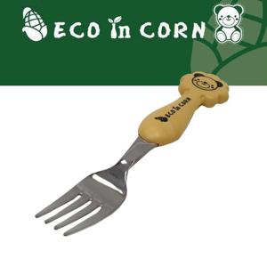 옥수수식기 한진 옥수수 식기 스텐 꼬마 포크