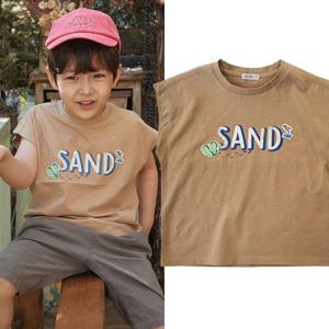 [토토헤로스]TH샌드티셔츠-12132103013