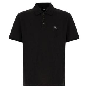 라프리마 CP컴퍼니 702 머서라이즈 라이트 저지 폴로 셔츠 18CMPL091A 006374G 999