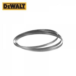 부품 디월트 밴드쏘 교체용날(3개입) DCS377/DCS375용 18T DWAPB27183