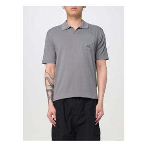 라프리마 CP컴퍼니 Lisle 스레드 폴로 니트 리슬 18CMKN189A 110083A 935